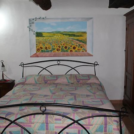 Armaiolo Relax Apartment Раполано Терме Екстериор снимка