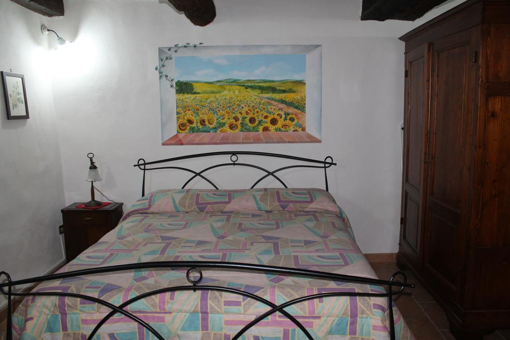 Armaiolo Relax Apartment Раполано Терме Екстериор снимка